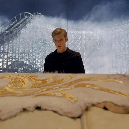 Miniature photo du film : Percy Jackson : La Mer des monstres