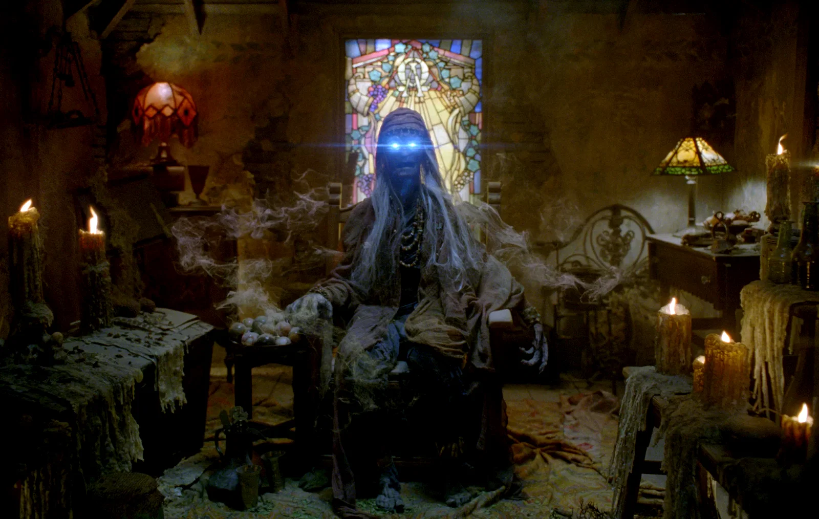Photo 19 du film : Percy Jackson : La Mer des monstres