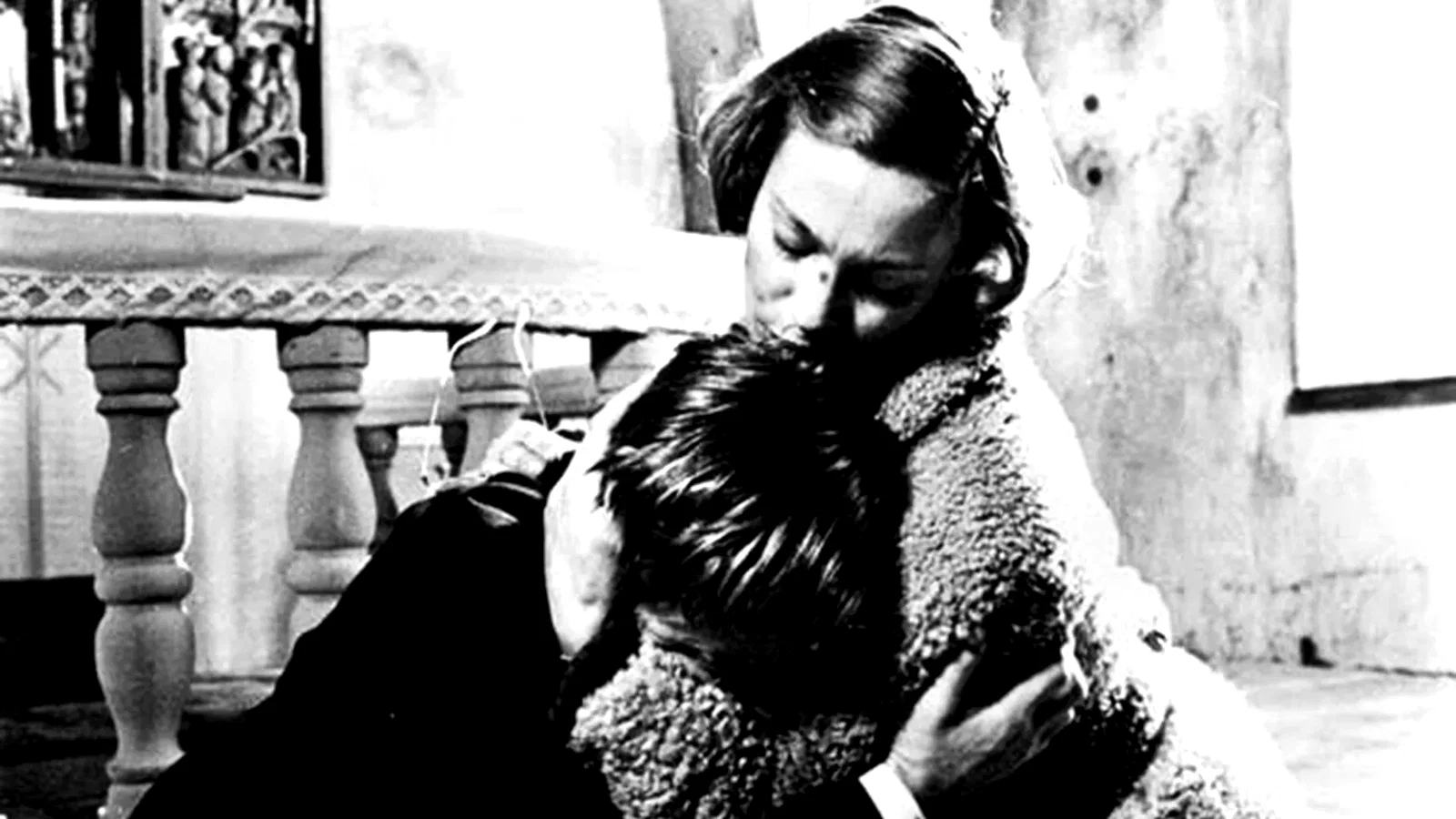 Photo 2 du film : Les communiants