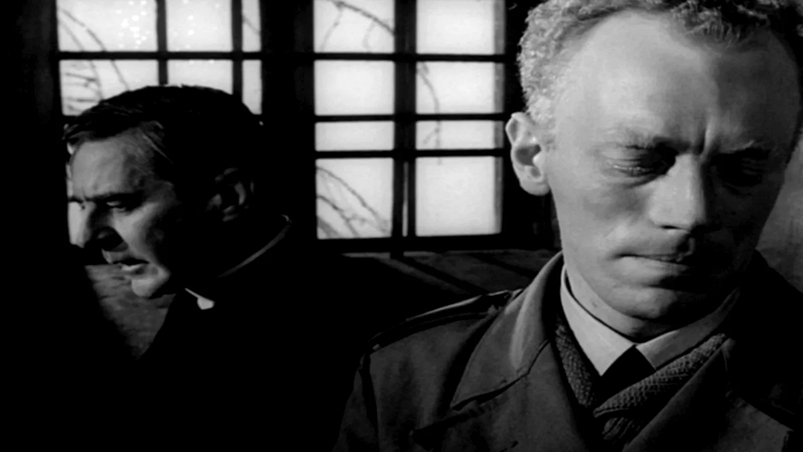 Photo 3 du film : Les communiants