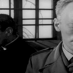 Photo du film : Les communiants