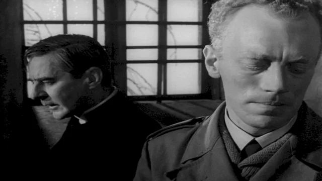 Photo du film : Les communiants