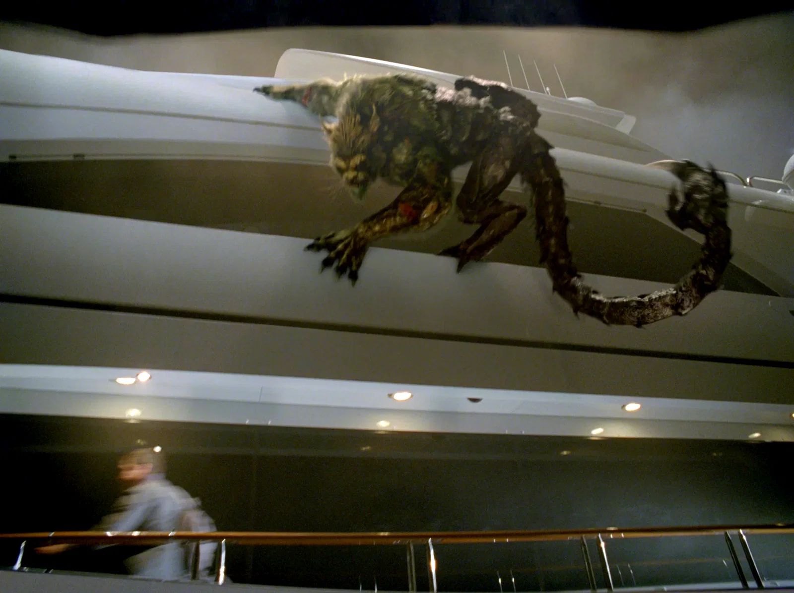 Photo 23 du film : Percy Jackson : La Mer des monstres