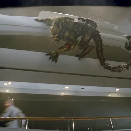 Miniature photo du film : Percy Jackson : La Mer des monstres