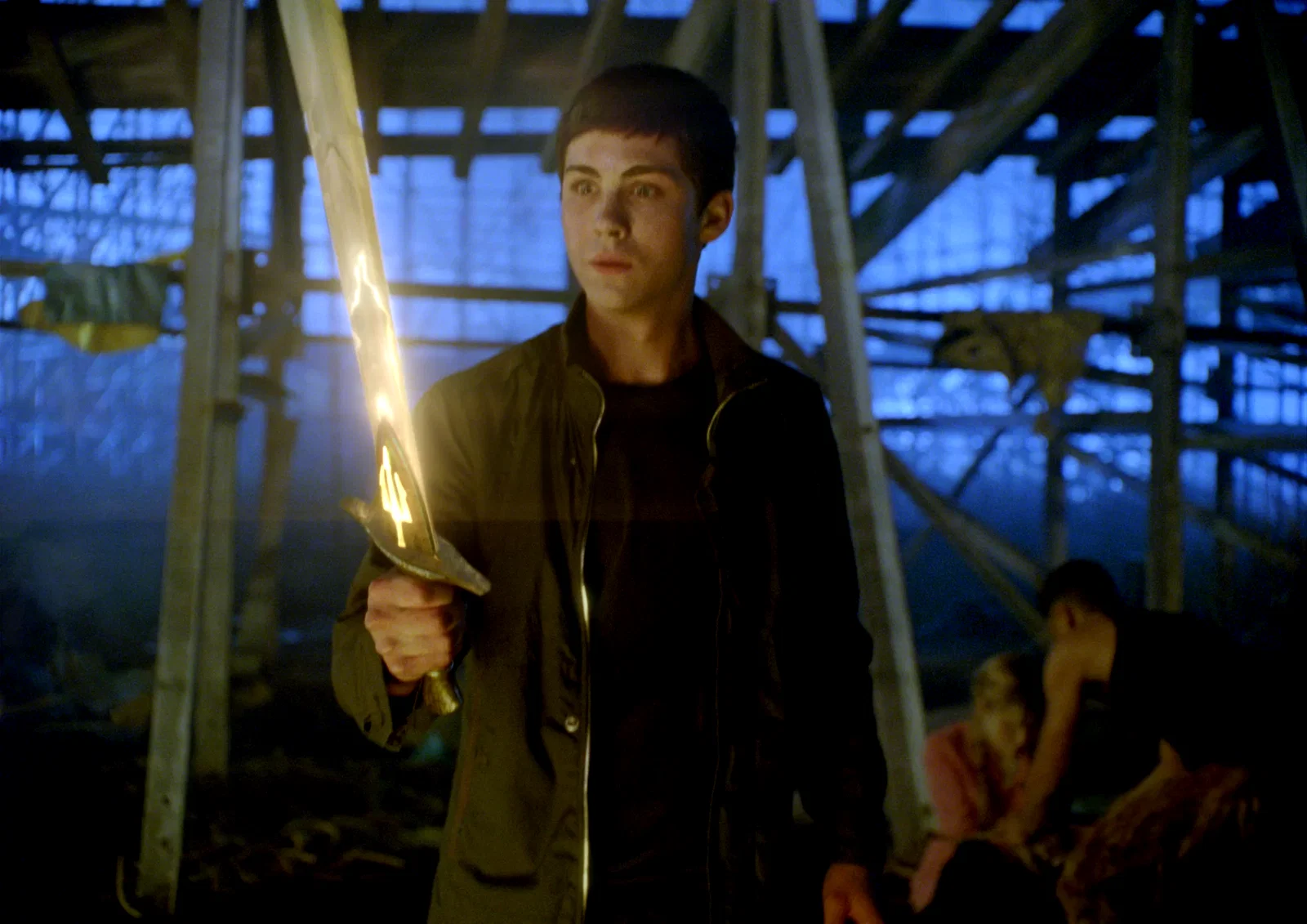 Photo 24 du film : Percy Jackson : La Mer des monstres
