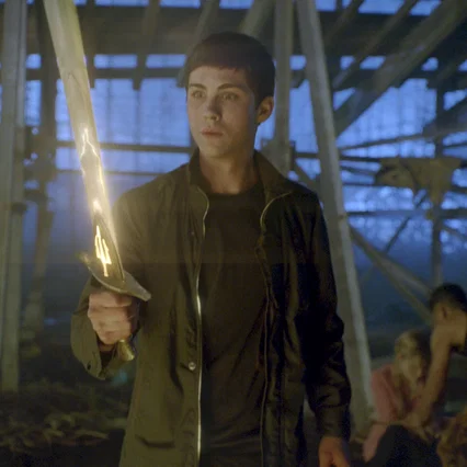 Miniature photo du film : Percy Jackson : La Mer des monstres