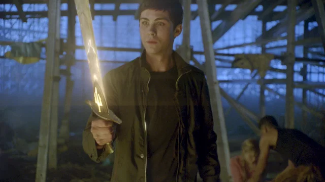 Photo du film : Percy Jackson : La Mer des monstres