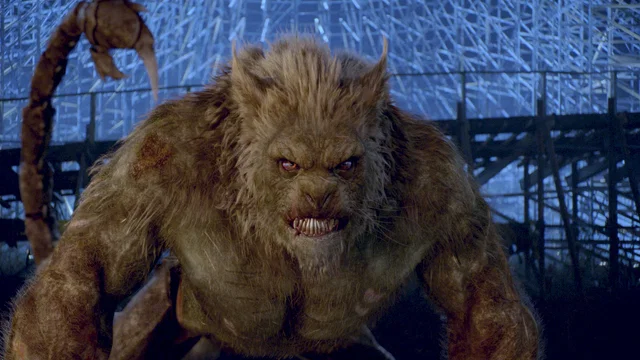 Photo du film : Percy Jackson : La Mer des monstres