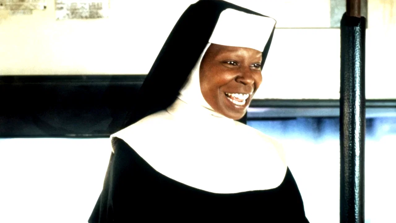 Photo 2 du film : Sister act acte 2