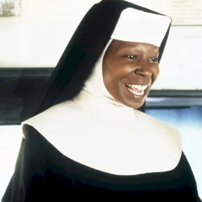 Photo du film : Sister act acte 2