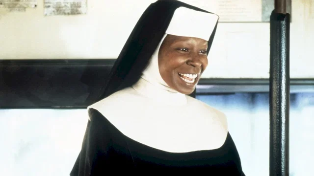 Photo du film : Sister act acte 2