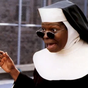 Photo du film : Sister act acte 2