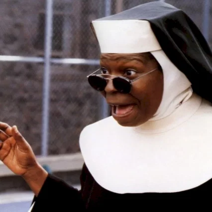Miniature photo du film : Sister act acte 2