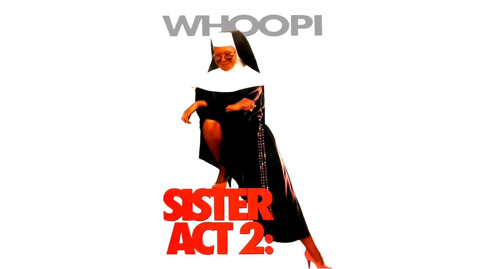 Photo 4 du film : Sister act acte 2