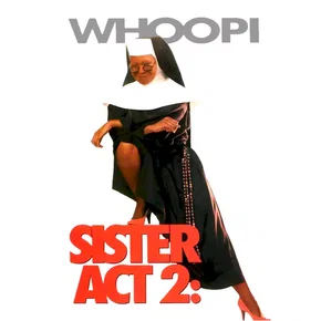 Photo du film : Sister act acte 2