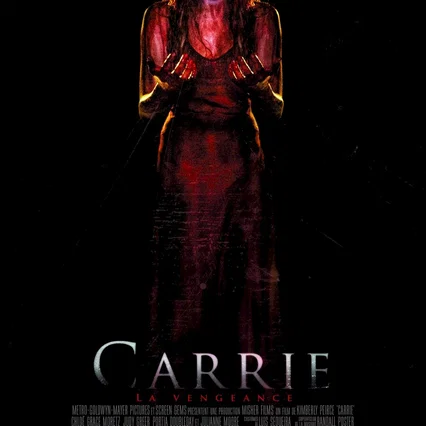 Miniature photo du film : Carrie, la vengeance