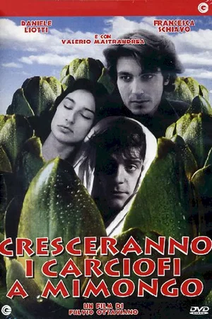 Affiche du film : Cresceranno i carciofi a mimongo