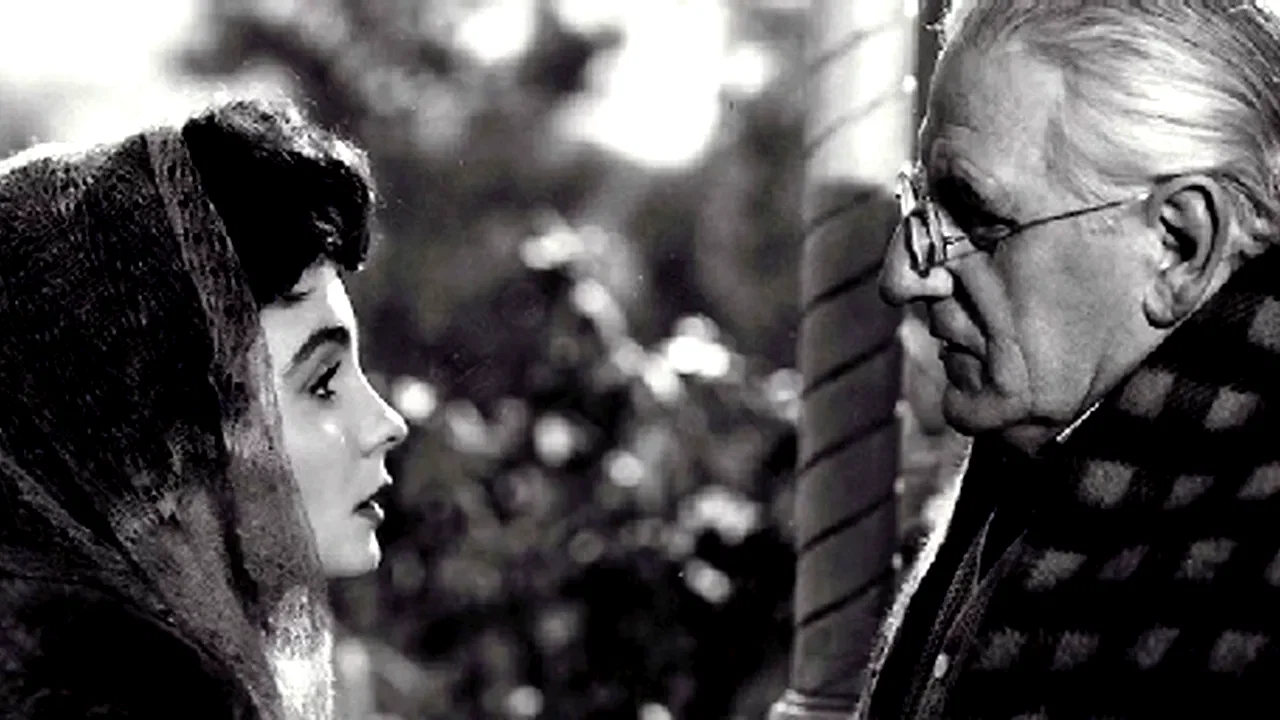 Photo 2 du film : Trio