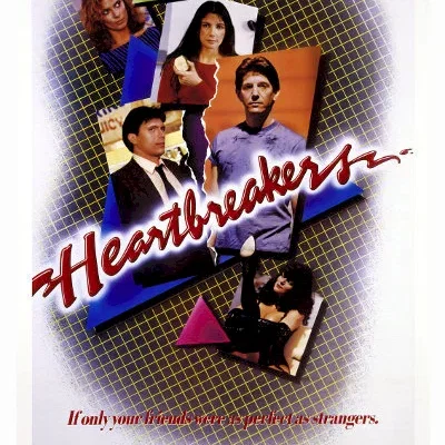 Miniature photo du film : Heartbreakers