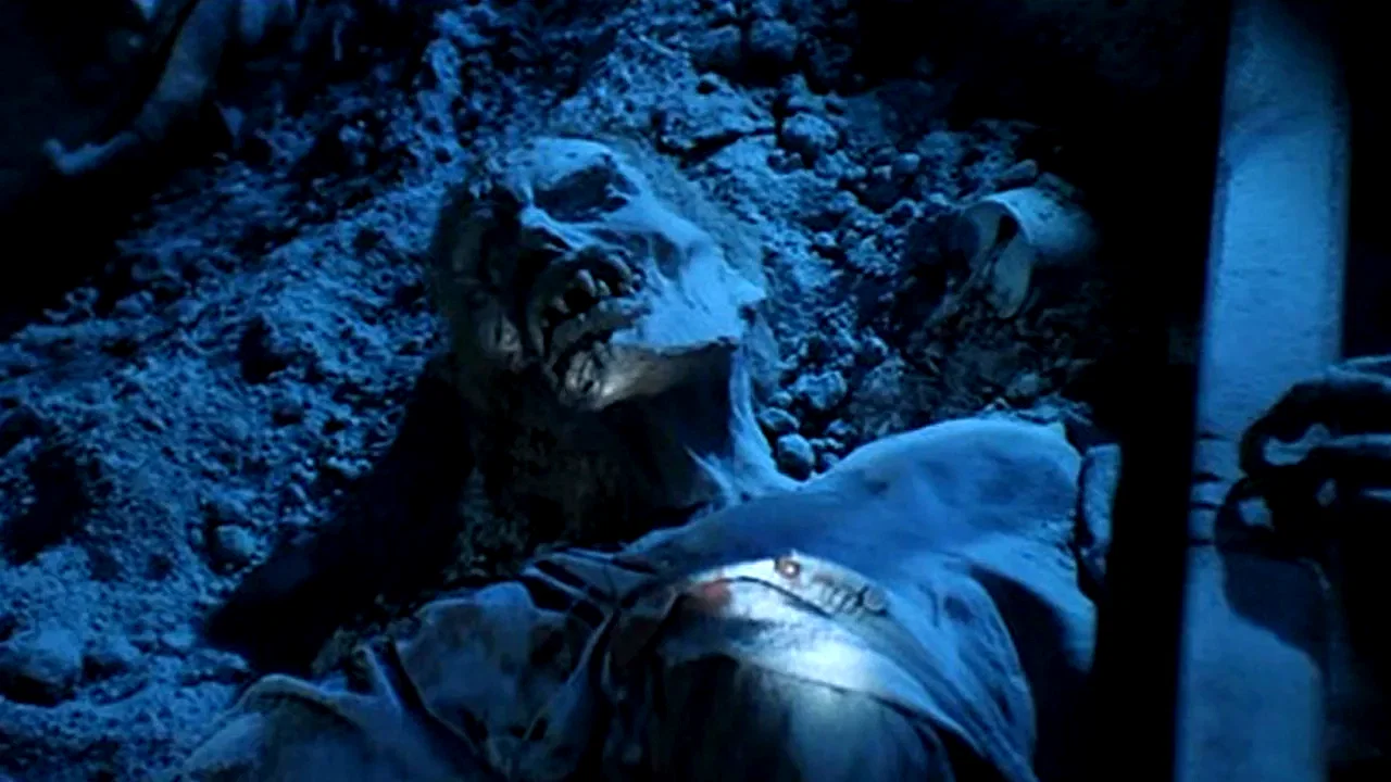 Affiche du film : Demons 2