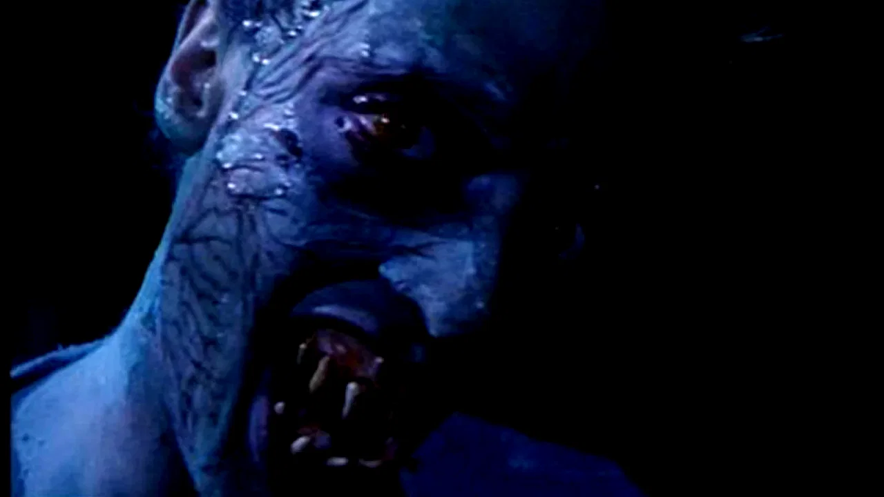 Photo 2 du film : Demons 2