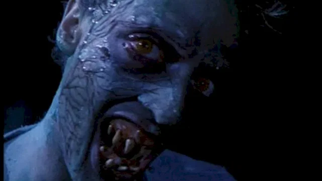 Photo du film : Demons 2