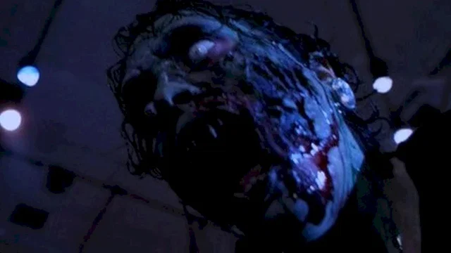 Photo du film : Demons 2