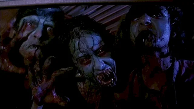 Photo du film : Demons 2
