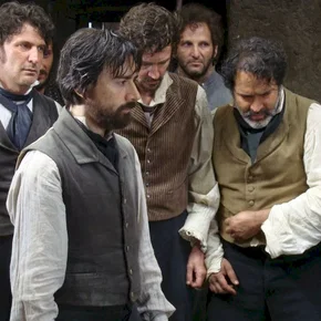 Photo du film : Noi credevamo