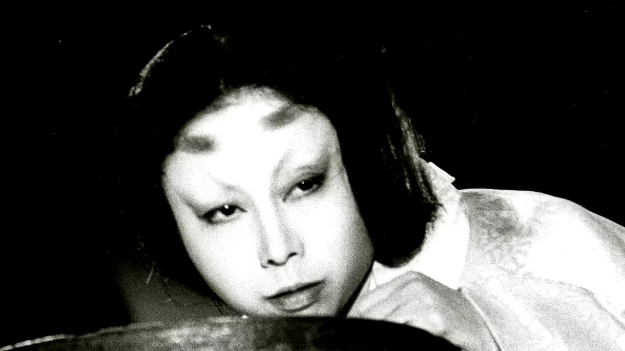 Photo 2 du film : Kuroneko