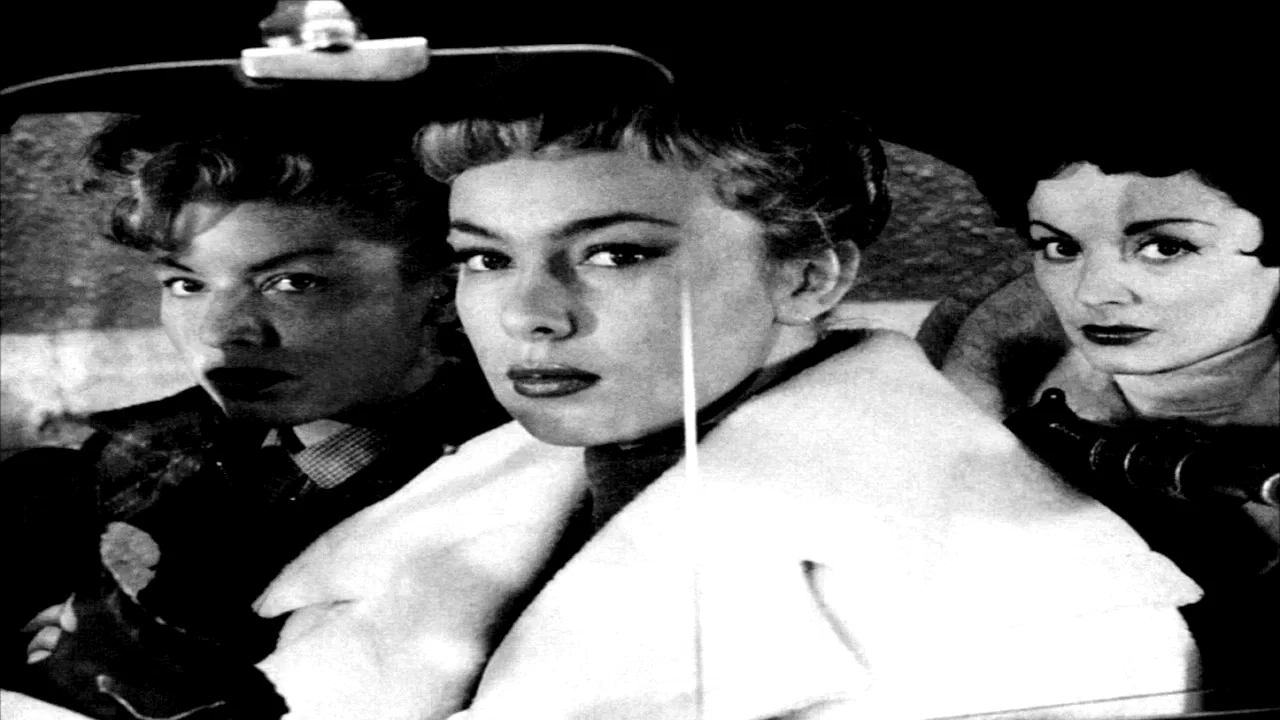 Photo 2 du film : Les pepees font la loi