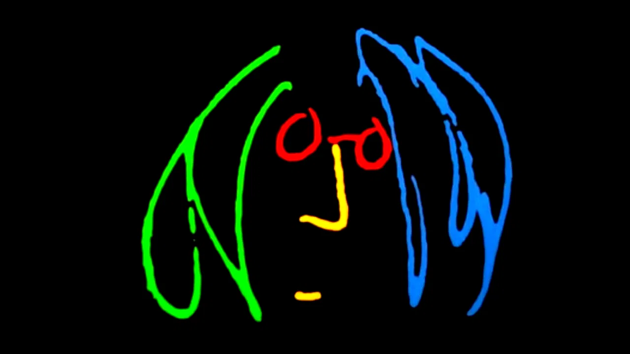 Photo 2 du film : Imagine john lennon