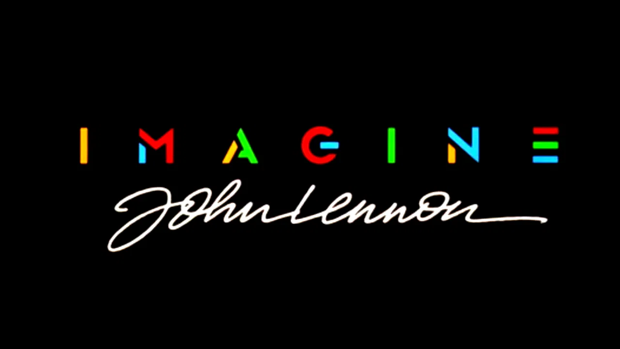 Photo 3 du film : Imagine john lennon