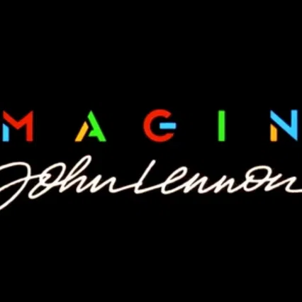 Miniature photo du film : Imagine john lennon
