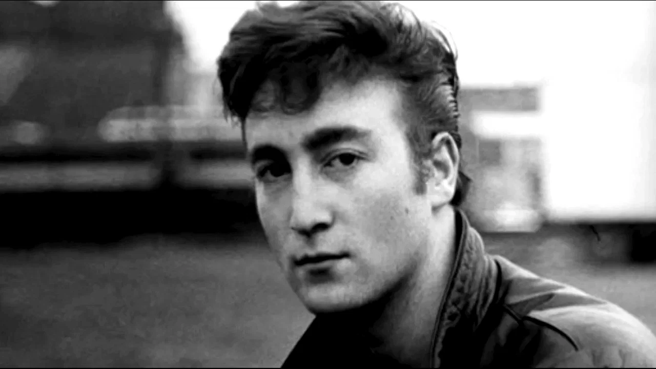 Photo 4 du film : Imagine john lennon