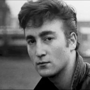 Photo du film : Imagine john lennon