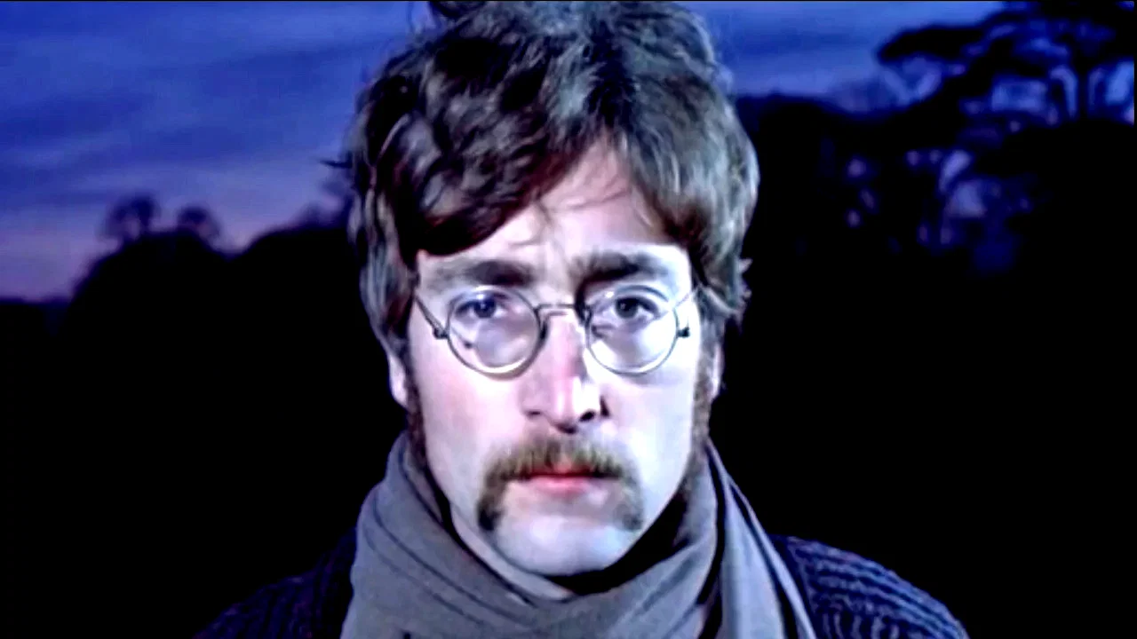 Photo 5 du film : Imagine john lennon