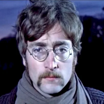 Miniature photo du film : Imagine john lennon