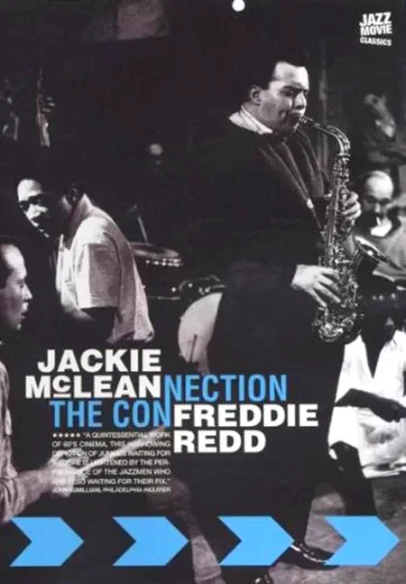 Affiche du film : The Connection