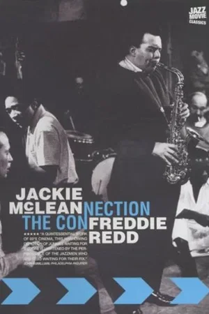 Affiche du film : The Connection