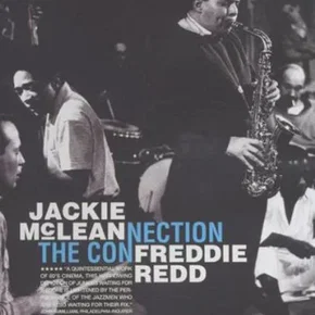 Photo du film : The Connection