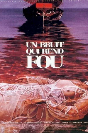 Affiche du film : Un bruit qui rend fou