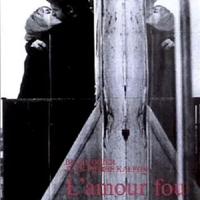 Photo du film : L'amour fou