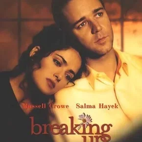 Photo du film : Breaking up