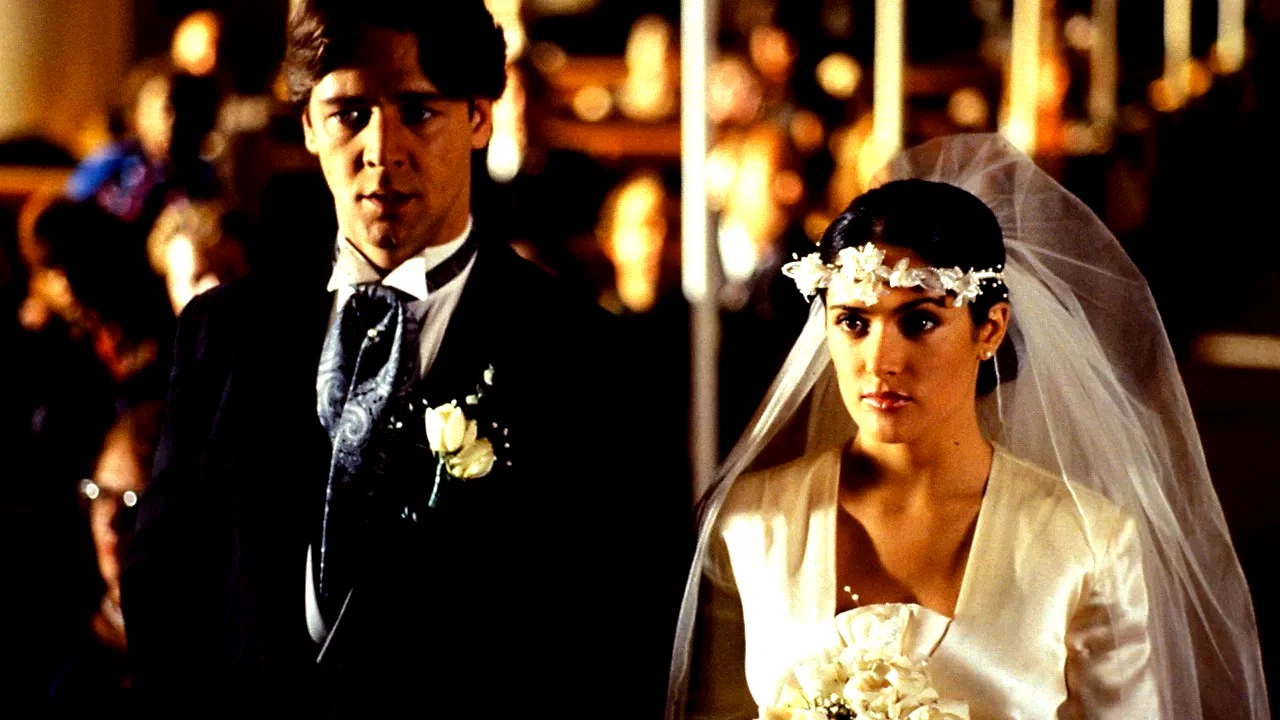 Photo 2 du film : Breaking up