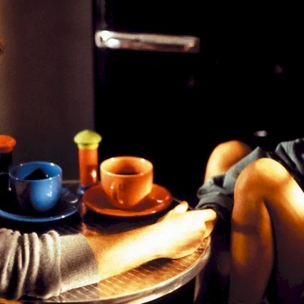 Miniature photo du film : Breaking up