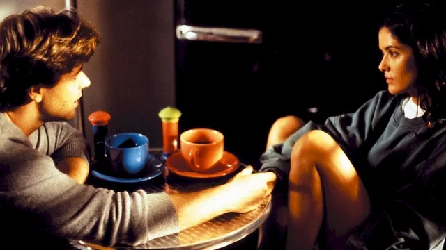 Photo 4 du film : Breaking up