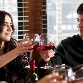 Photo du film : Stuck in Love