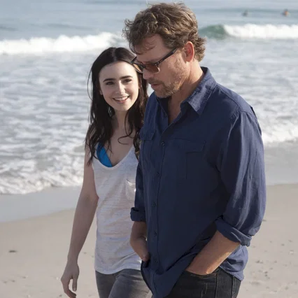 Miniature photo du film : Stuck in Love