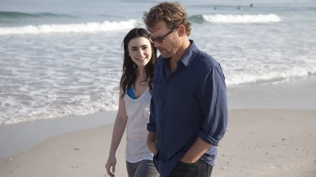 Photo 2 du film : Stuck in Love